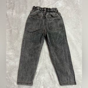2 jeans for toddler girls. Cute little jeans for girls.